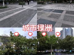 -长江路历史文化街区
