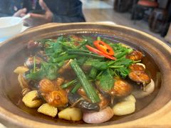 -顺味凤城·顺德菜专门店(九六广场店)