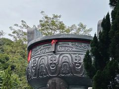 -鼎湖山风景区