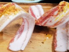 -牛犇烤肉(物资学院路店)