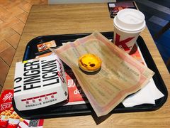 -肯德基(中纬店)