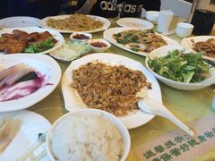 -大地春饼店(黄河路店)