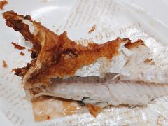 -煎饼卷大葱·非遗传承·潍坊菜(十笏园店)