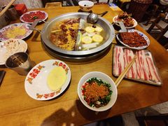 -楠火锅(太古里总店)
