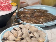 -滋粥楼·顺德菜(番禺广场总店)