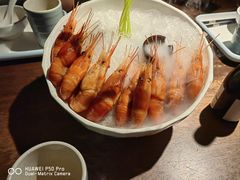 -乔街深夜食堂·小龙虾·高压锅生蚝(杭州总店)