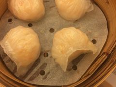 晶莹鲜虾饺-添好运点心专门店(深水埗店)