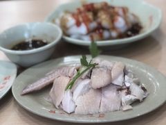 招牌百家鸡-百家鸡味馆(清泰店)