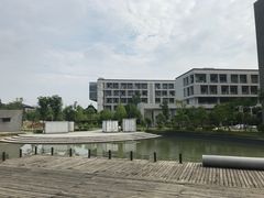 -安徽大学(磬苑校区)