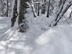 -雪谷