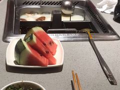 -海底捞火锅(吴中路店)