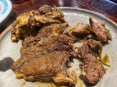 -受气牛肉·耙牛肉火锅(水晶郦城店)