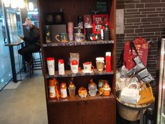 零售区-星巴克(北京南站第二店)