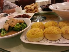 菠萝包-海宝酒家(中山四路店)