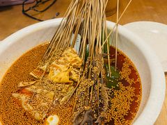 -嘉州叶婆婆钵钵鸡(建设路店)