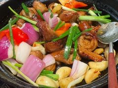 -旺爷砂锅·茶作(国贸城店)