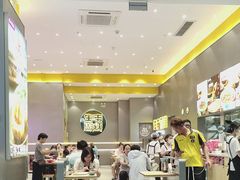 -小杨生煎(深圳岗厦北店)