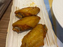 -必胜客(武进万达店)