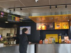 -麦当劳(北苑秋实路店)