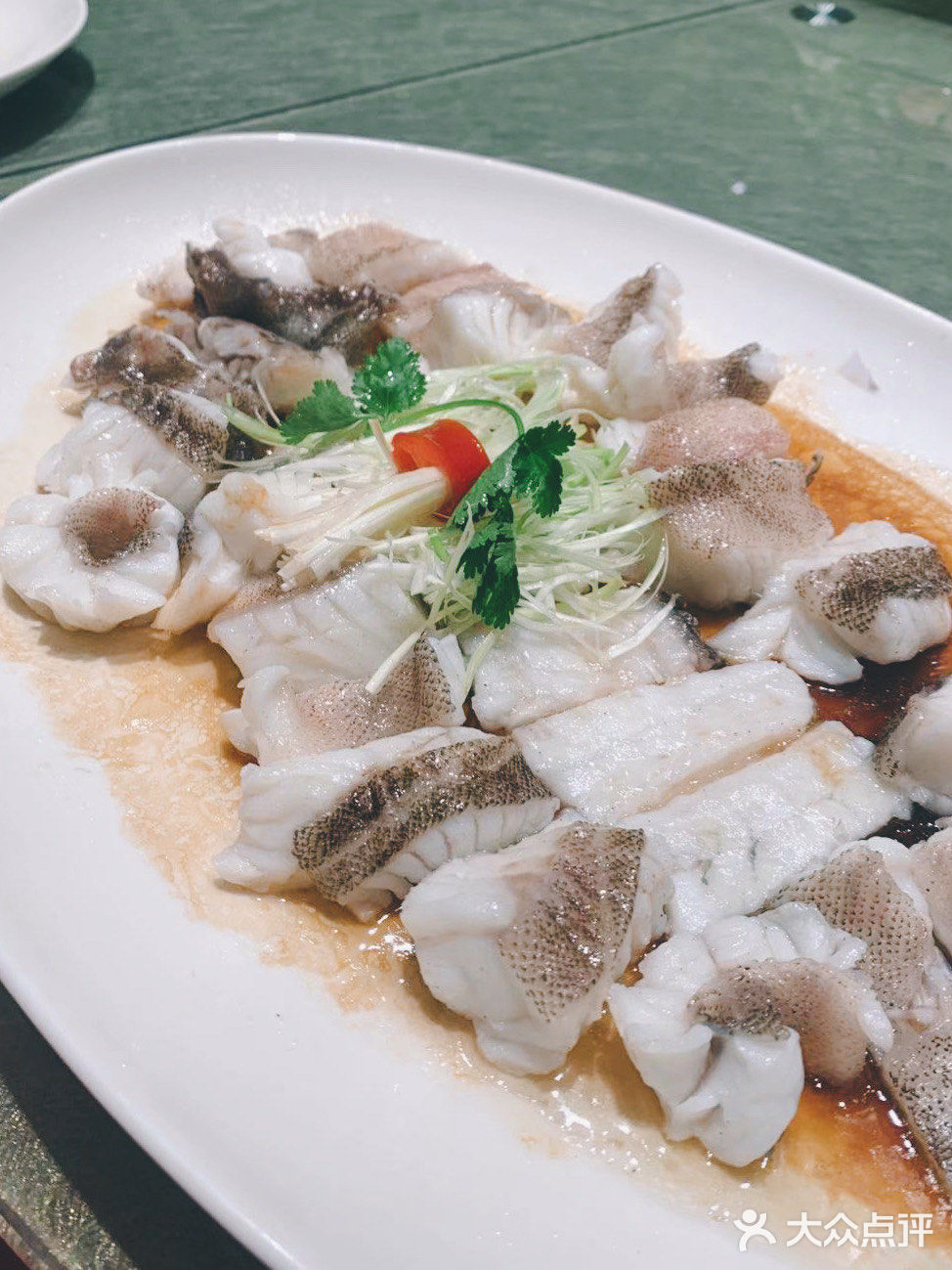 中山海港大酒楼