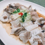 中山海港大酒楼