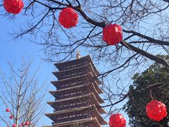 -牛首山文化旅游区