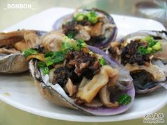 天鹅蛋-海岛渔村大酒店(云霄路店)