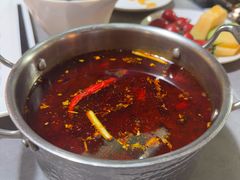 -君邦火锅(新疆大厦店)