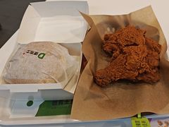 -德克士(场中路店)