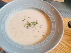 -小满Grainkitchen(滨江商业广场店)