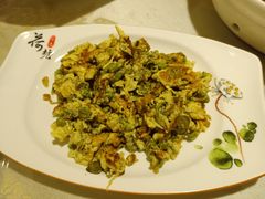 鲜荷叶山鸡蛋-鲁城往事(游客中心店)
