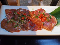 -嘿嘟嘟·肋条烧肉放题(爱融荟城店)