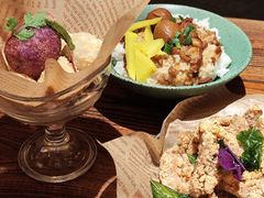 -食陆号·新式台湾创意菜(十全街首店)