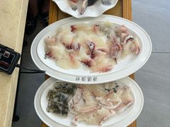 -源港渔村-中山脆肉鲩(博罗店)