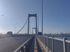 -星海湾跨海大桥
