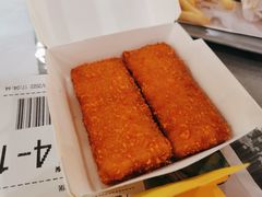 -麦当劳(龙之梦购物中心店)