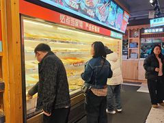 -屋头串串(临江路店)