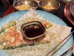 -伏一解牛烤肉专门店(信业购物中心店)