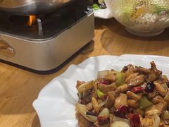 -不倒翁·安徽名菜楼(步行街店)
