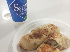 -山姆餐吧(南昌红谷滩印象城店)