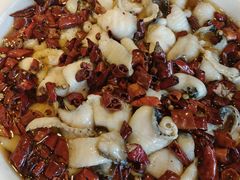 -永安鱼庄·镇江菜(丁卯店)