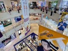 -大悦城(沈阳中街店)