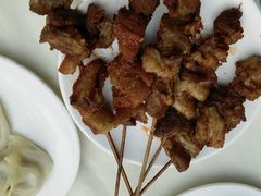 -北平楼·老北京涮羊肉(双流总店)