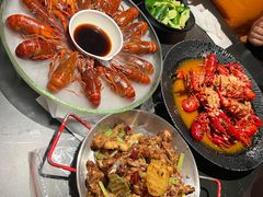 -红盔甲·小龙虾(人民广场店)