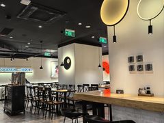 -和府捞面(东直门银座店)