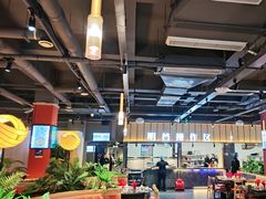 -老船舫·现做活鲜鱼馆(东郊记忆店)