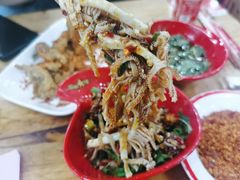 纠结千层肚-冒椒火辣(太古里店)