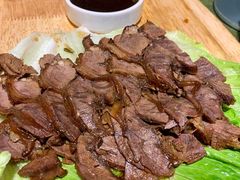 武松牛肉-兴农记