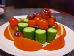 -王庄阿咪海鲜大排档(象园店)
