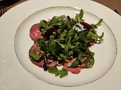 -Da Ivo哒伊沃意大利魔镜餐厅(外滩店)